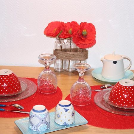 Le Studio De Manoline Bourges Zewnętrze zdjęcie