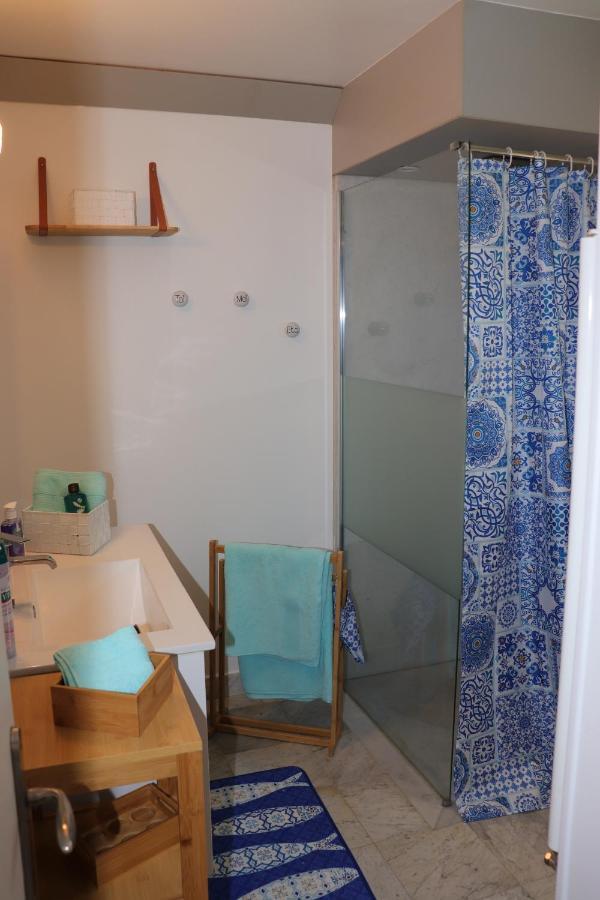 Le Studio De Manoline Bourges Zewnętrze zdjęcie