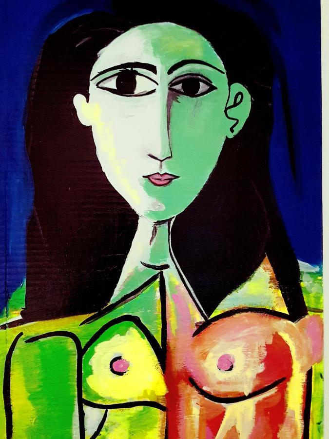 Le Studio De Manoline Bourges Zewnętrze zdjęcie